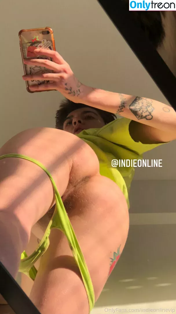 indieonlinevip nude photo #0015 (indiebell_)