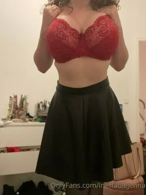 Ineffablejenna / ineffable_co nude photo #0041