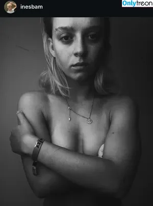 Ines Bammert / inesbam / itsallbetternaked nude photo #0124