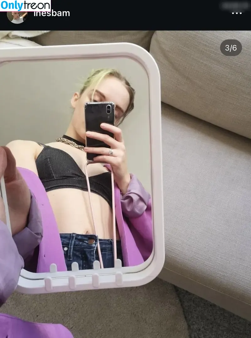 Ines Bammert голая photo #0111 (inesbam / itsallbetternaked)
