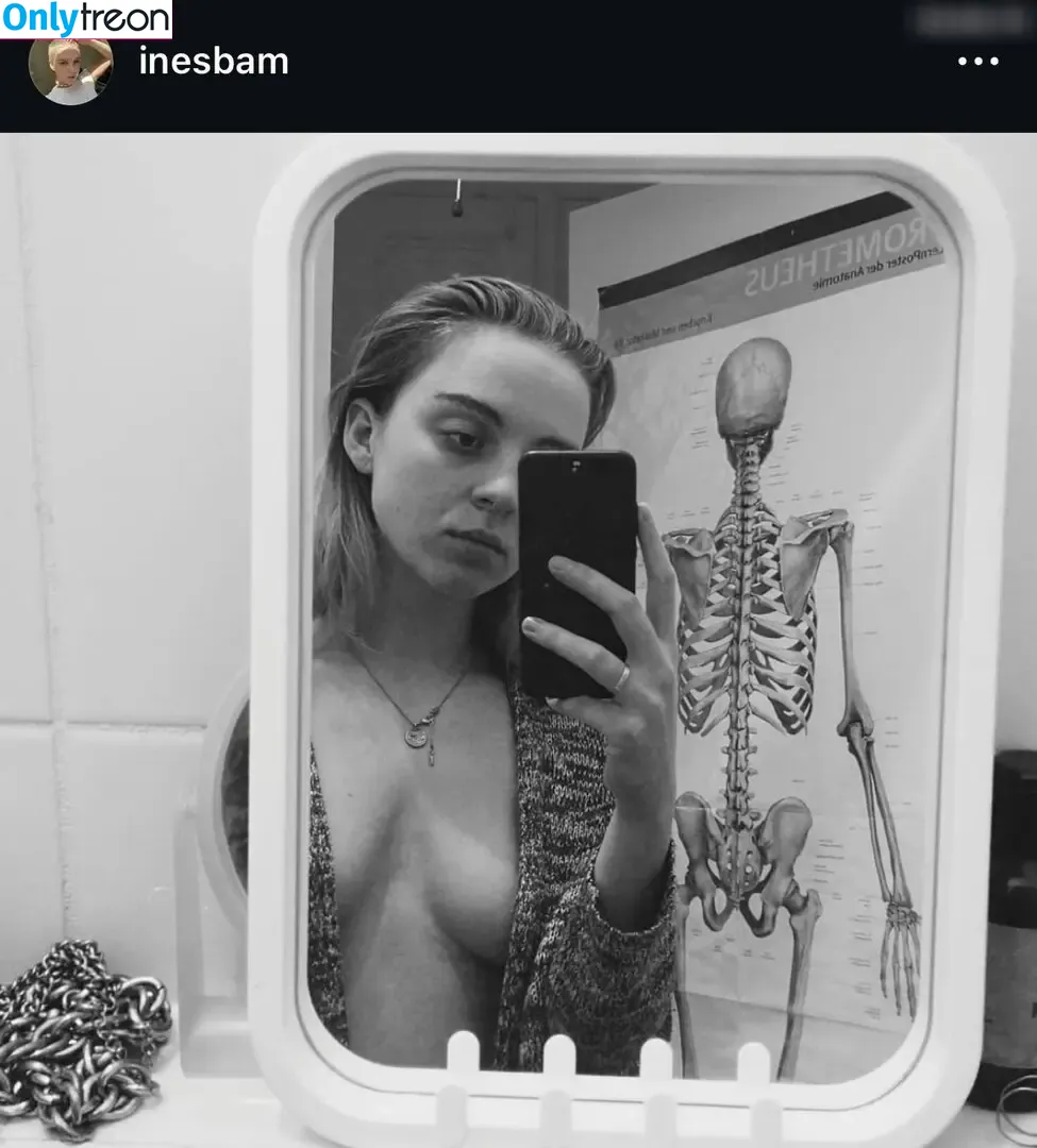 Ines Bammert голая photo #0112 (inesbam / itsallbetternaked)