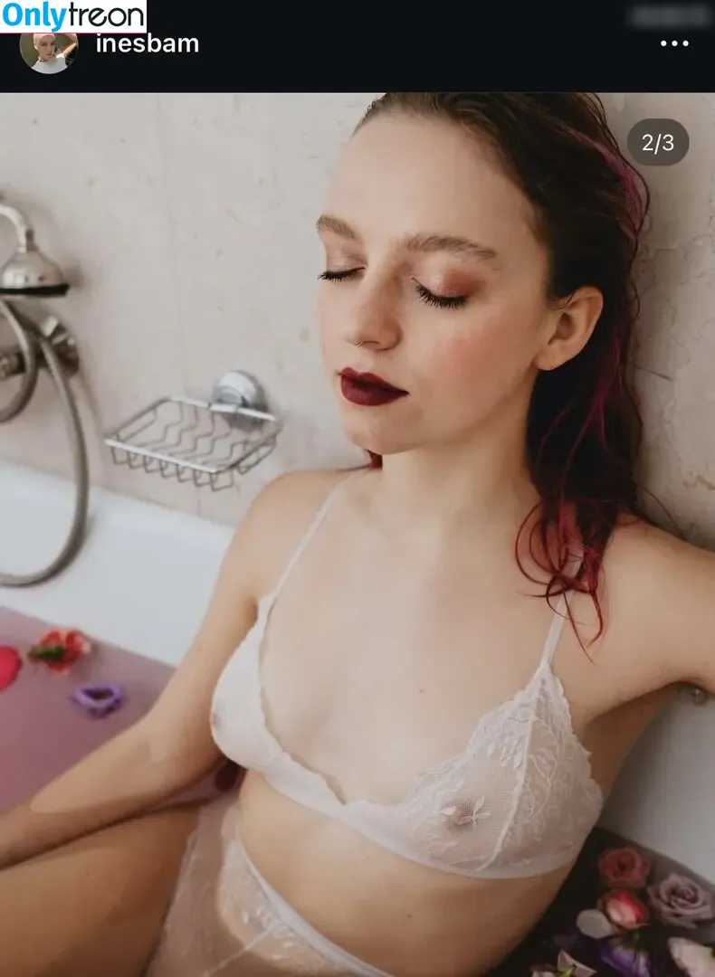 Ines Bammert nude photo #0134 (inesbam / itsallbetternaked)