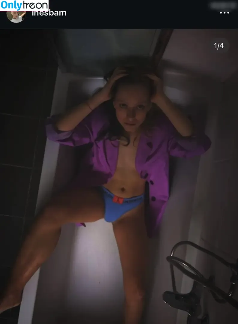 Ines Bammert nude photo #0141 (inesbam / itsallbetternaked)