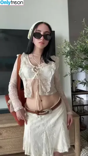 ines.roml / inesangelova фото голая #0110