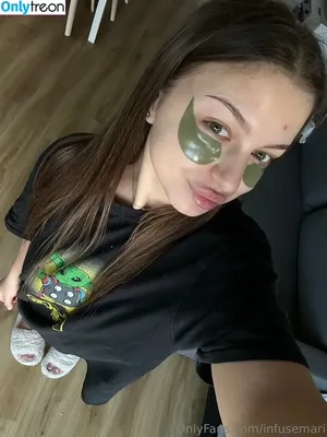 infusemari / infuseinfluencer фото голая #0039