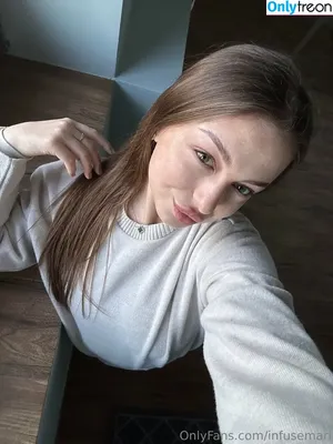 infusemari / infuseinfluencer фото голая #0056