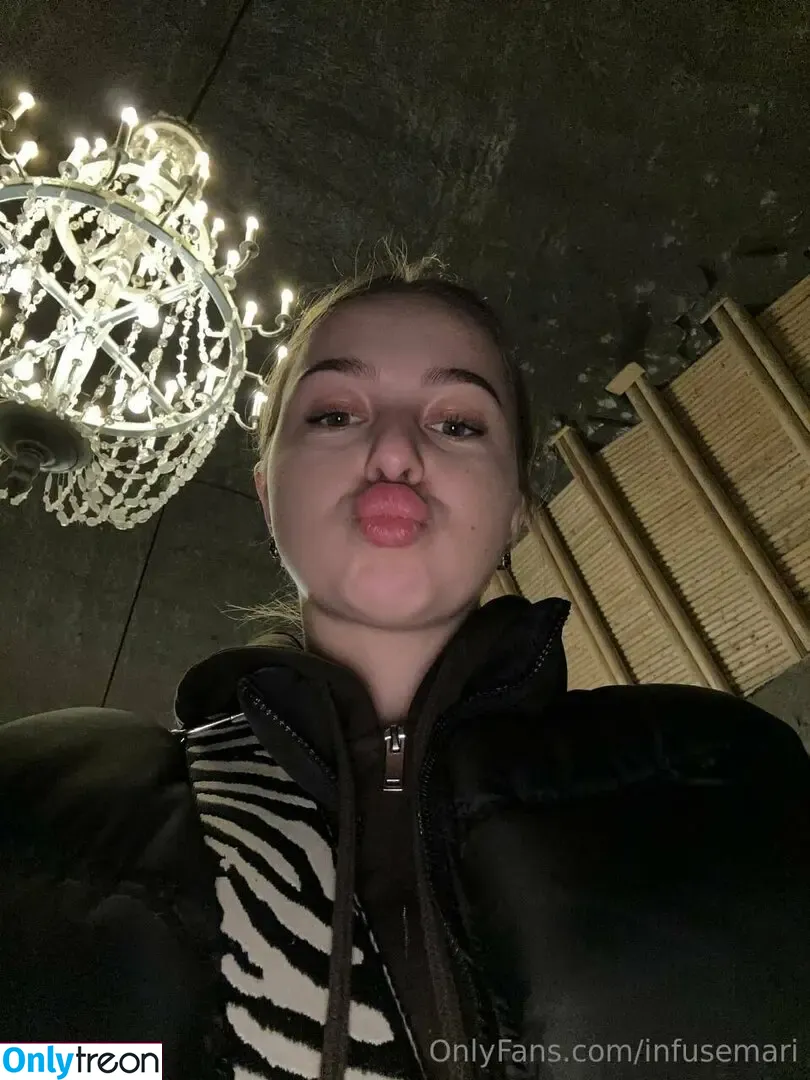 infusemari голая photo #0031 (infuseinfluencer)
