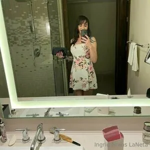 Ingrid Brans / ingridbrans_fans nude photo #0156