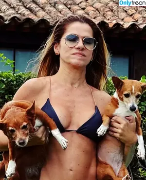 Ingrid Guimarães / ingridguimaraes nude photo #0008