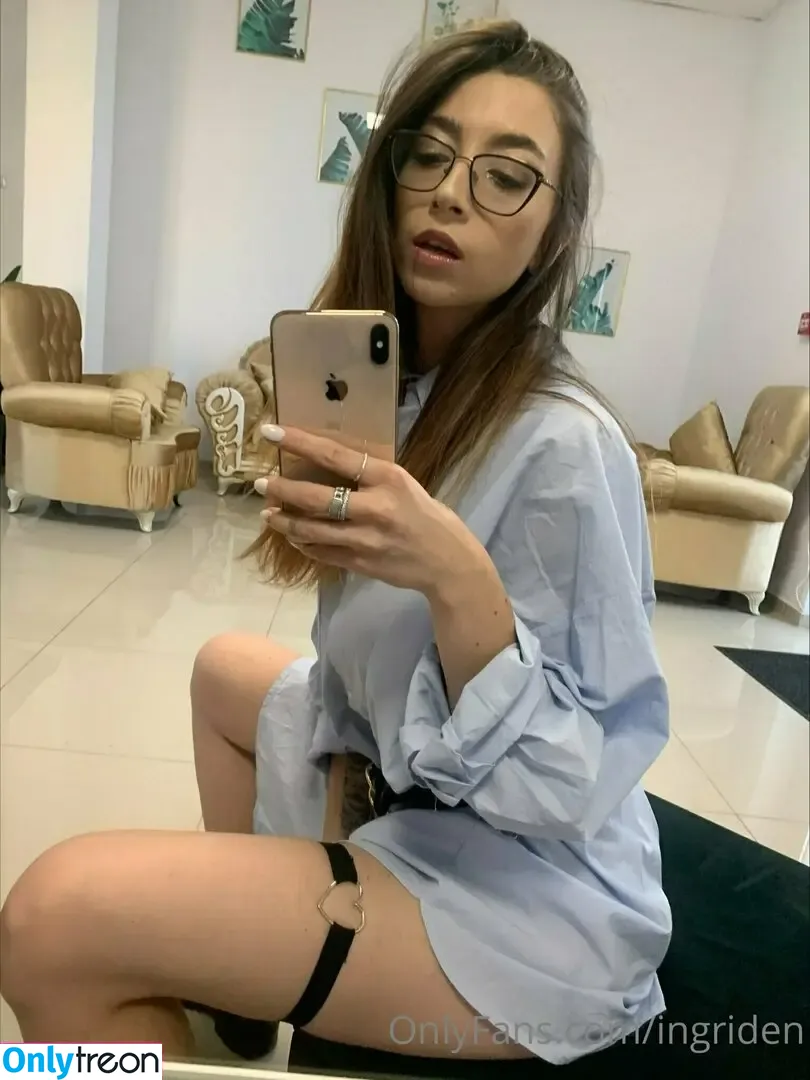 ingriden nude photo #0032 (ingrid.e.n)