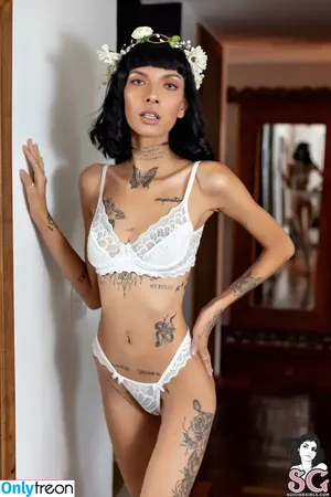 Ingridsousa / Lilskinny / ingridsousa__ nude photo #0001