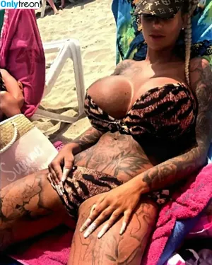 Ink Doll Lana / ink_barbie._ / lana_ink nude photo #0023