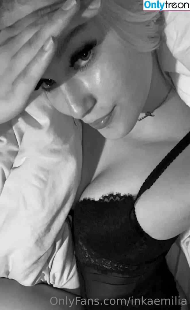 Inka Ulmanen голая photo #0022 (Inkaemilia)