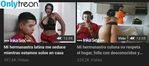 Inkasex / inkasxofficial фото голая #0045