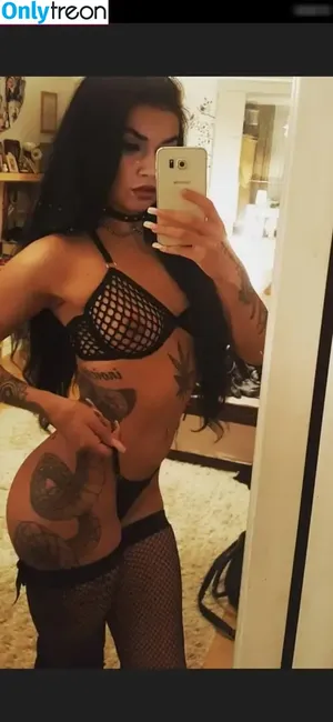 inked_alyssa / alyssa.assassina nude photo #0066