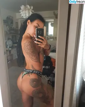 inked_alyssa / alyssa.assassina nude photo #0073