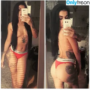inked_alyssa / alyssa.assassina nude photo #0075