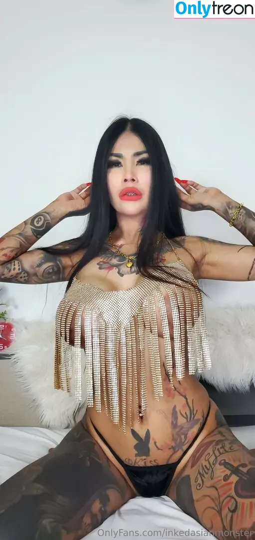 inkedasianmonster nude photo #0017 (inkedasianmonster)