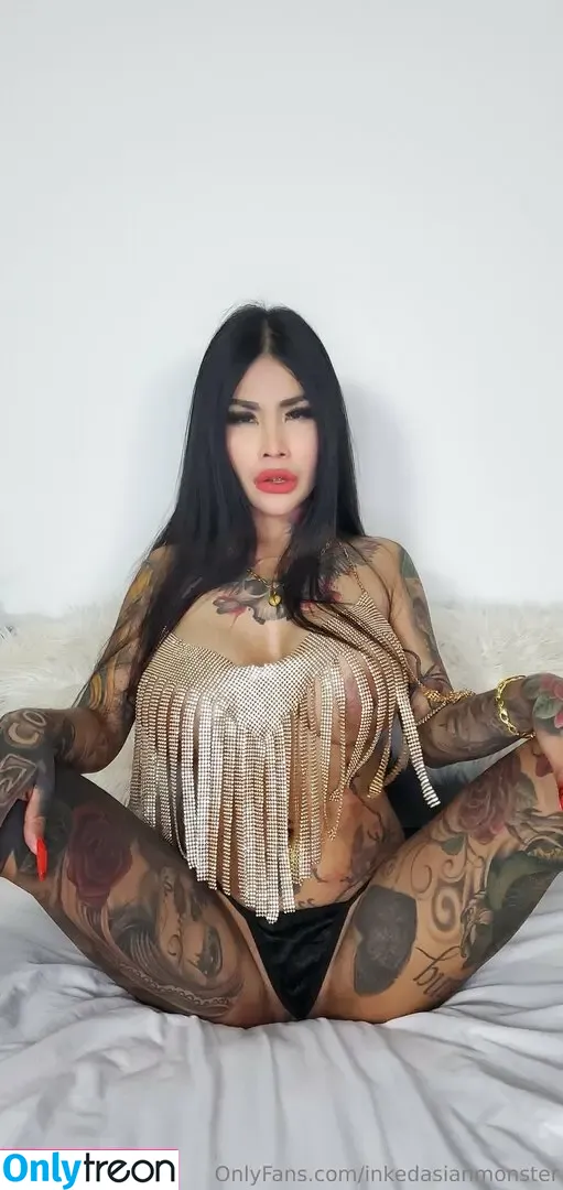 inkedasianmonster nude photo #0019 (inkedasianmonster)