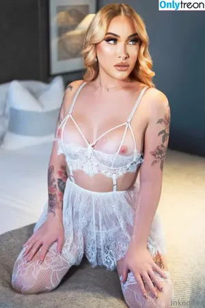 inkedava / inkedavaofficial nude photo #0041
