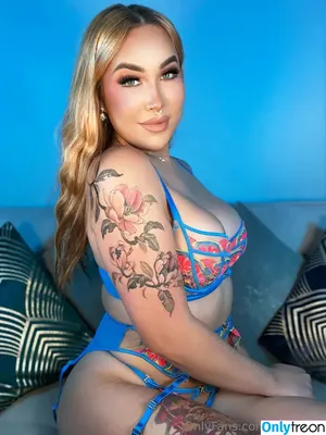 inkedava / inkedavaofficial nude photo #0083
