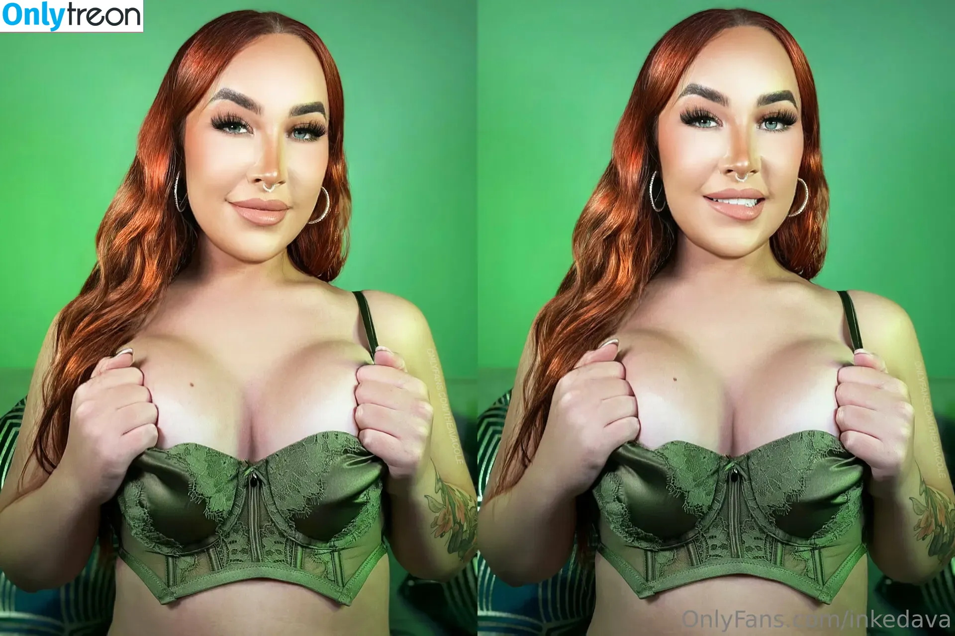 inkedava nude photo #0016 (inkedavaofficial)