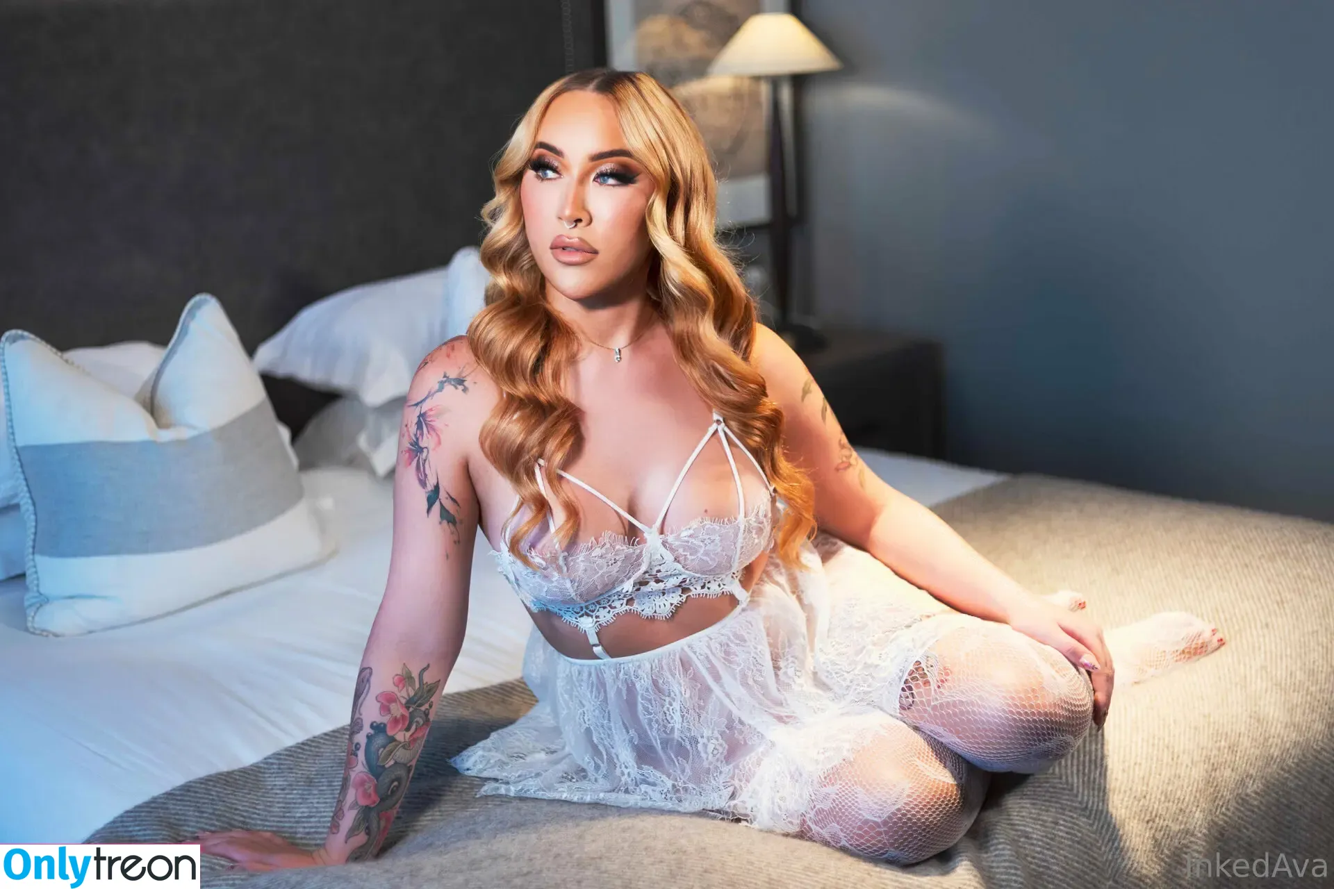 inkedava nude photo #0049 (inkedavaofficial)
