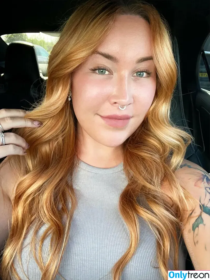 inkedava nude photo #0050 (inkedavaofficial)