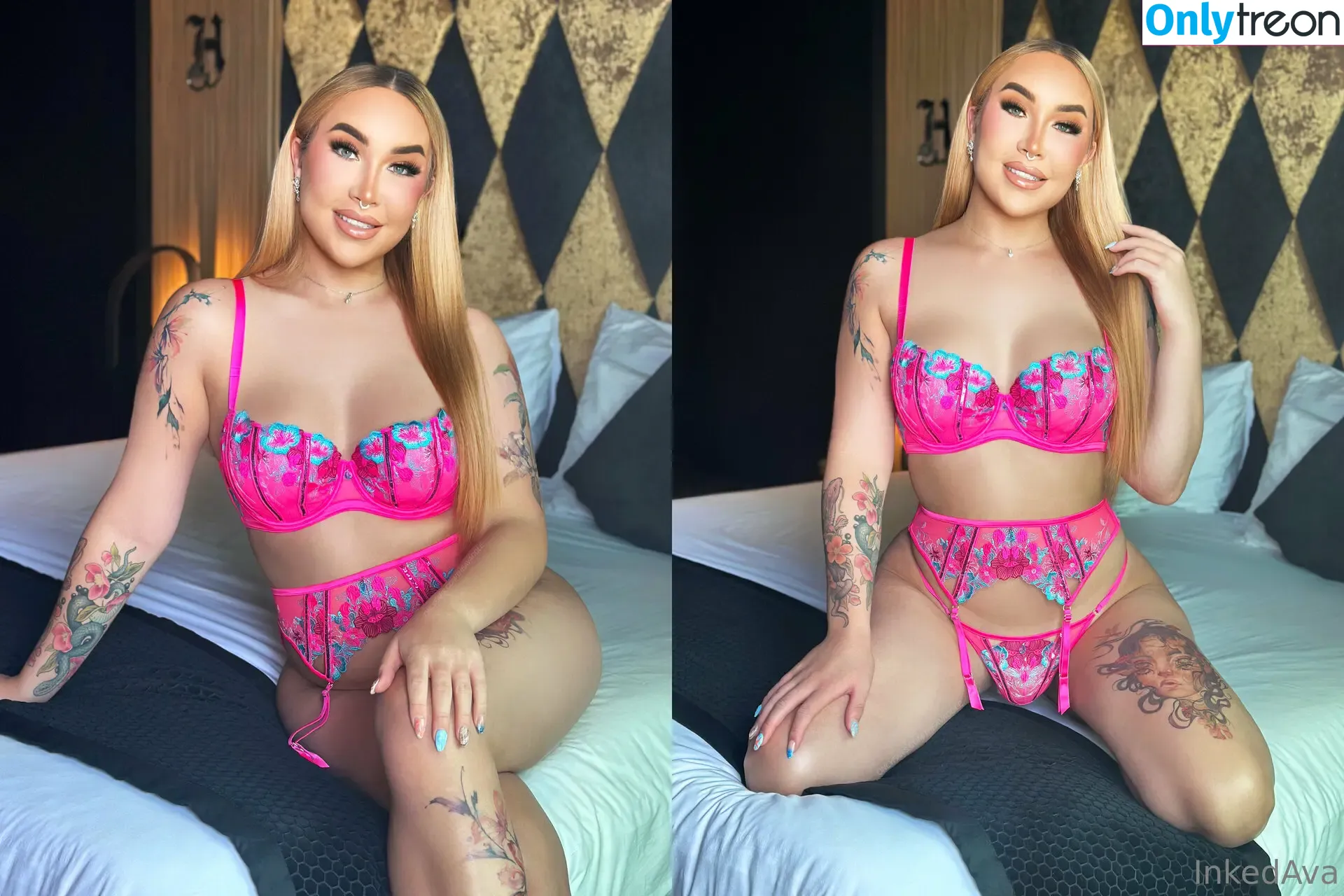 inkedava nude photo #0079 (inkedavaofficial)