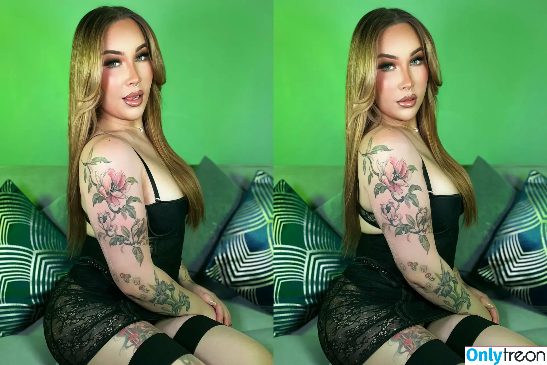 inkedava nude photo #0092 (inkedavaofficial)