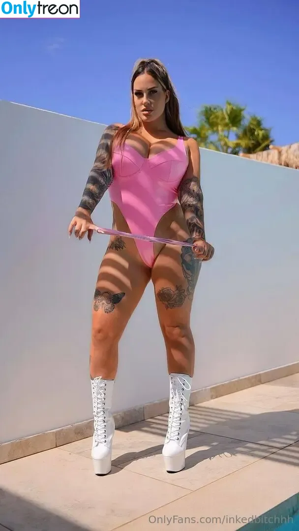 inkedbitchhh nude photo #0014 (inked420witch)