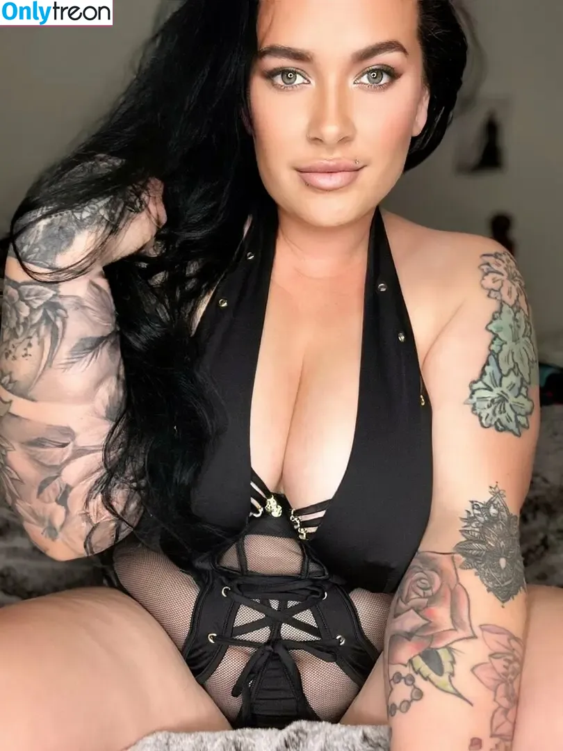 inkedivy_x nude photo #0057 (justyouraveragemum_x)