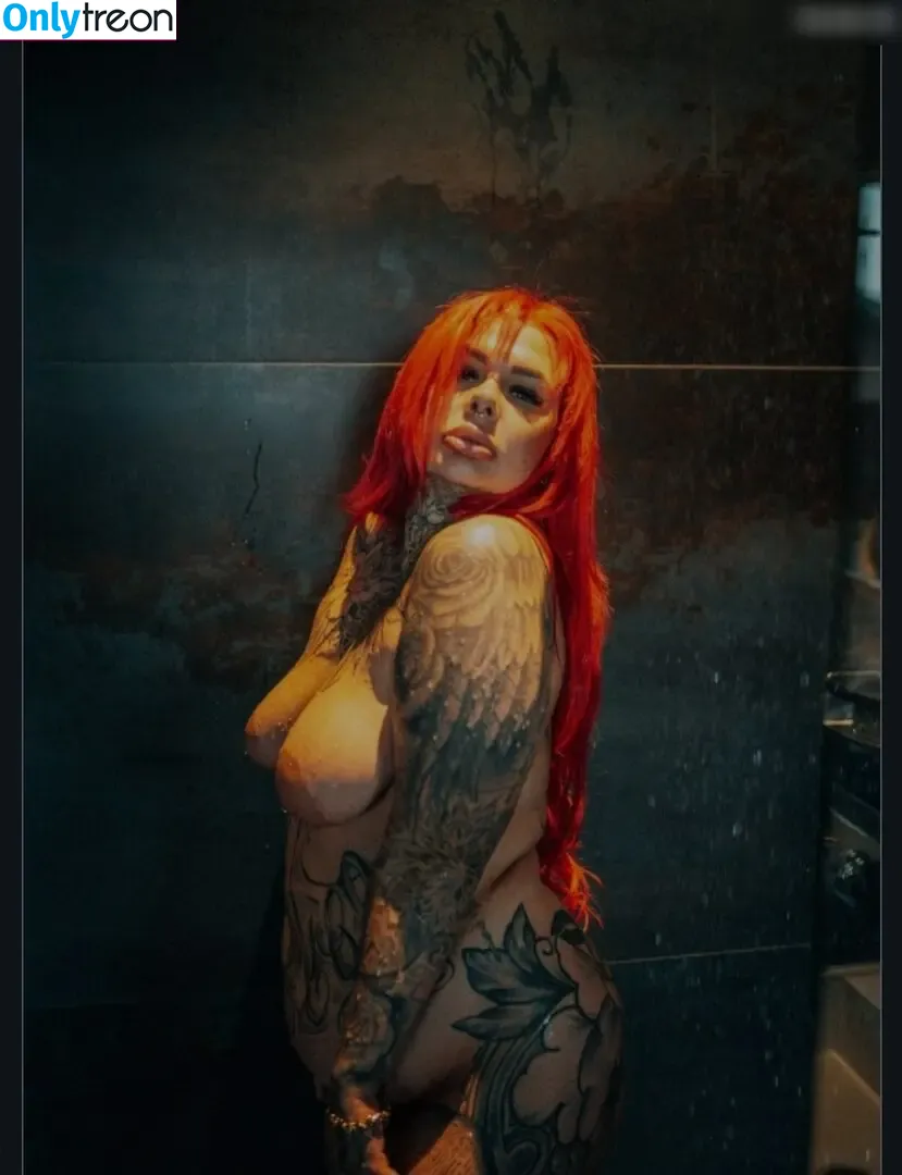 Inkedmissanthrop голая photo #0033 (Inkedmissanthrop)
