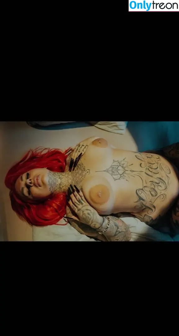 Inkedmissanthrop голая photo #0036 (Inkedmissanthrop)