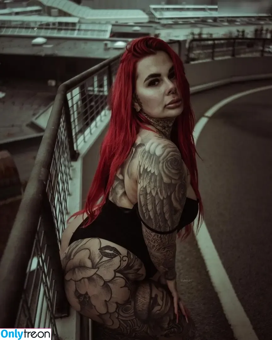 Inkedmissanthrop голая photo #0039 (Inkedmissanthrop)