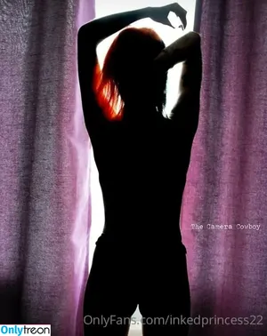 Inkedprincess22 / Jcarrahar nude photo #0005