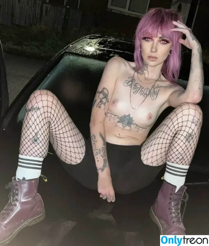 Inkedprincess22 nude photo #0004 (Jcarrahar)
