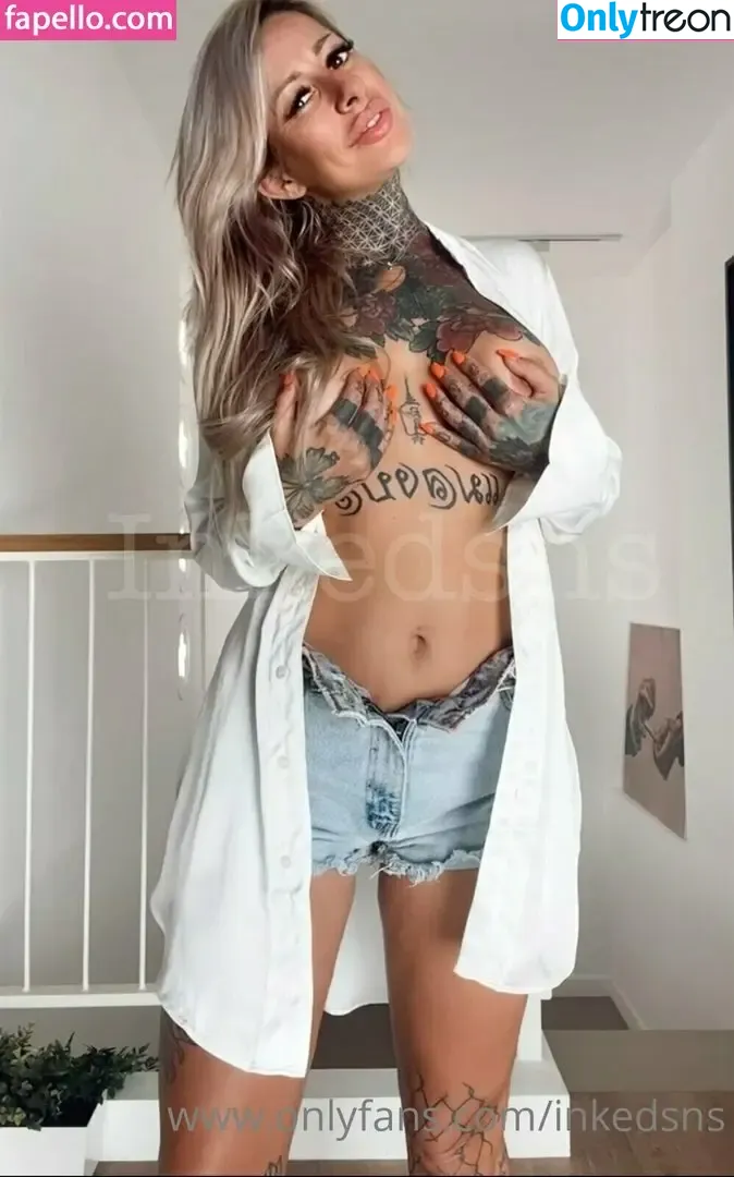 inkedsns голая photo #1000 (inkedxsns)