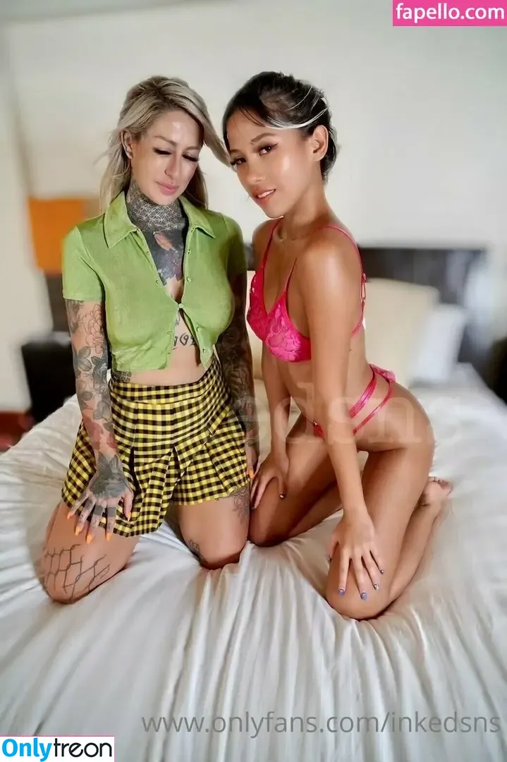 inkedsns голая photo #1025 (inkedxsns)