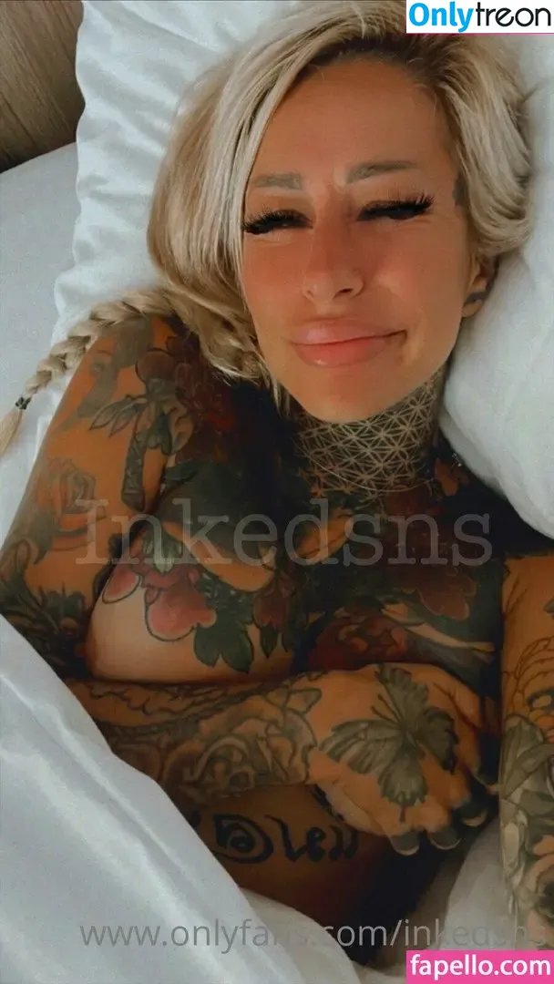 inkedsns голая photo #1036 (inkedxsns)