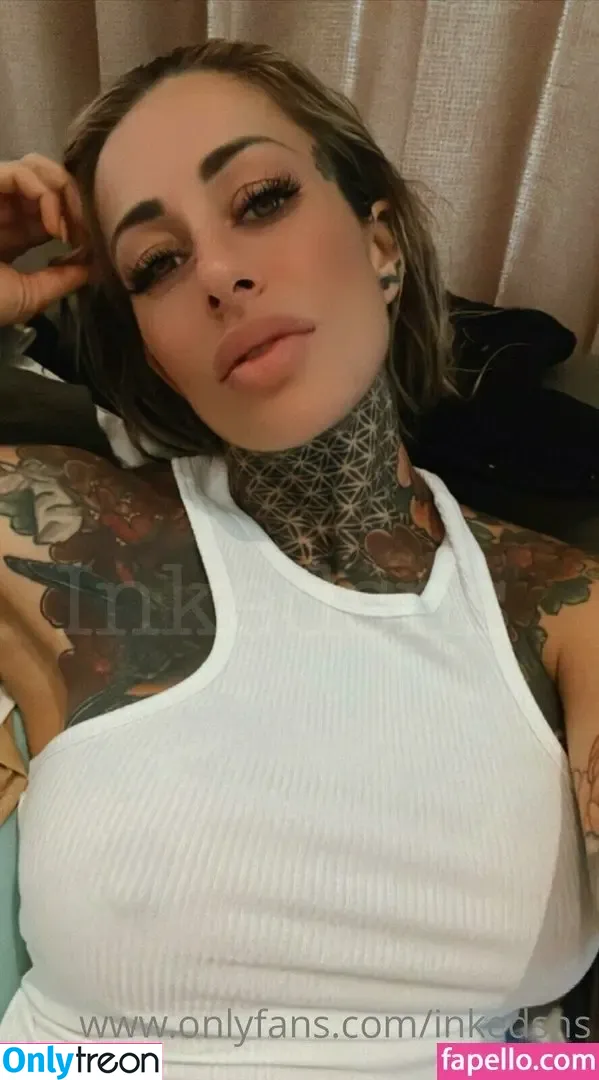 inkedsns голая photo #1041 (inkedxsns)