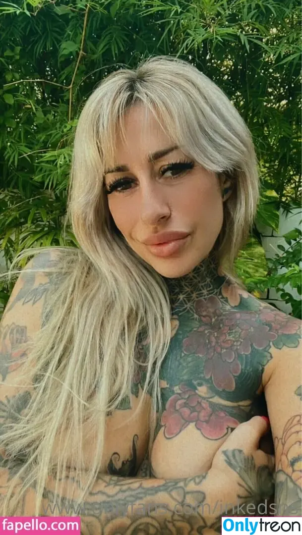 inkedsns голая photo #1047 (inkedxsns)