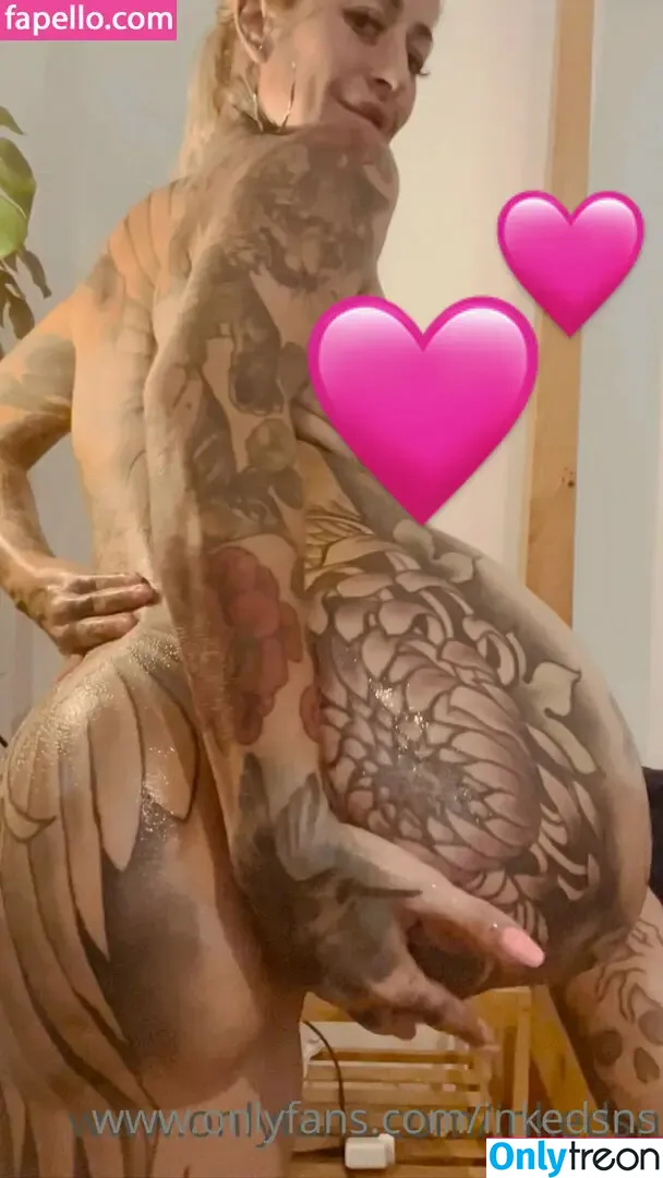 inkedsns голая photo #1049 (inkedxsns)