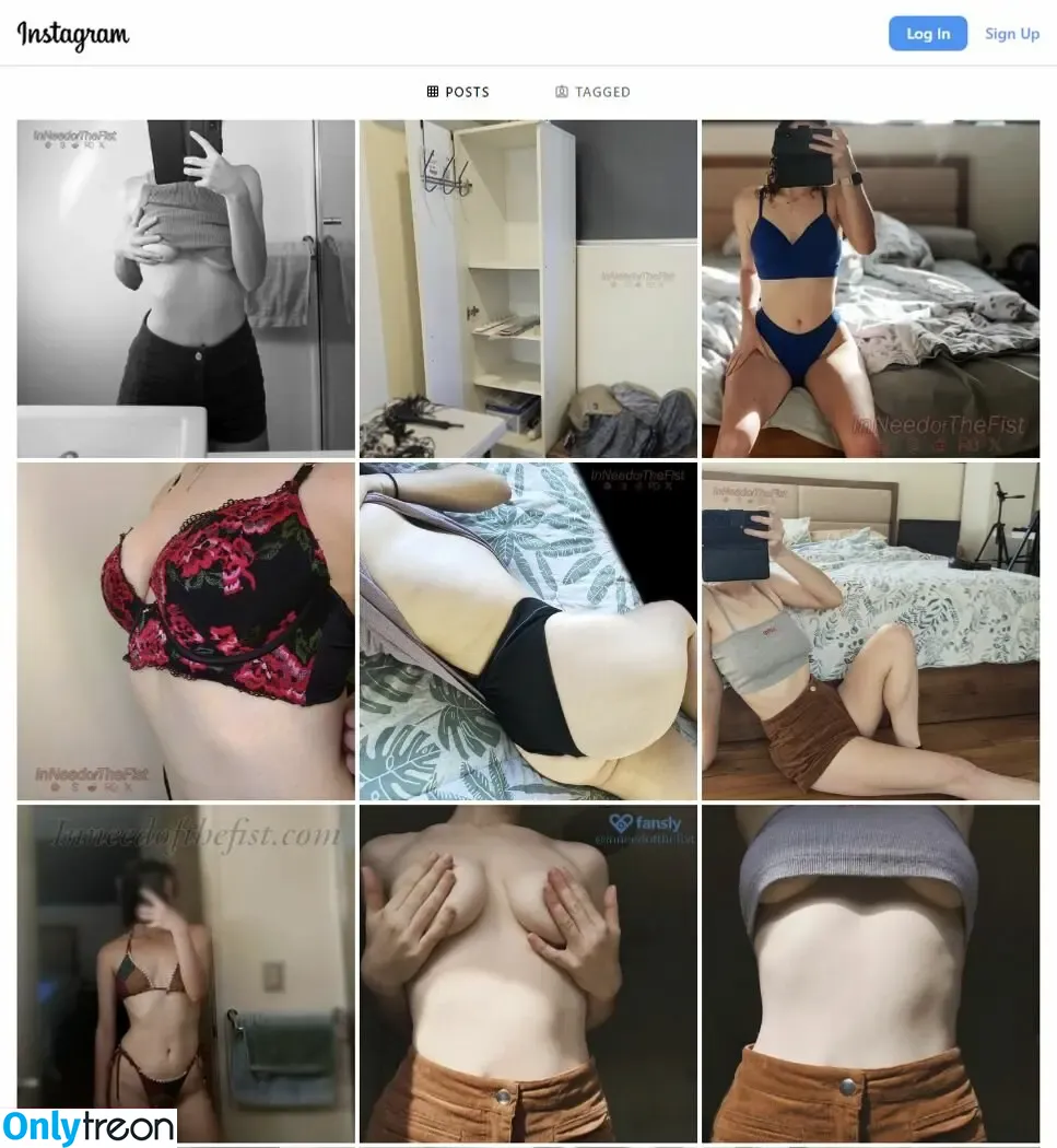 InNeedOfTheFist nude photo #0097 (InNeedOfTheFist)
