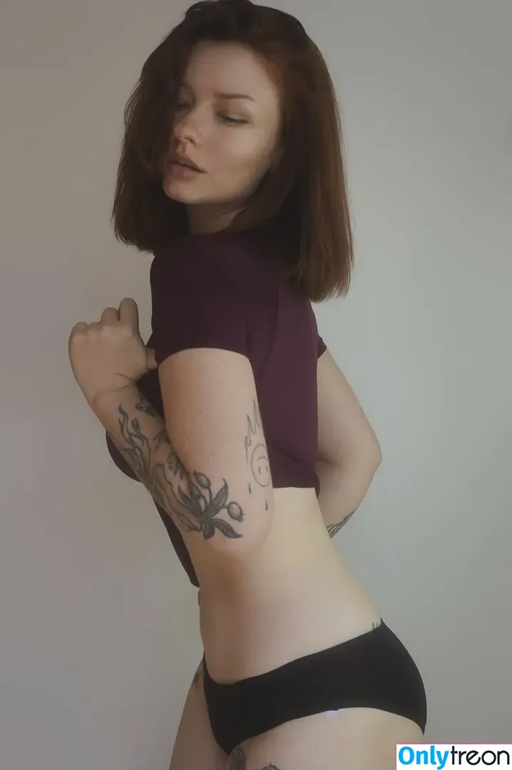 innervus голая photo #4878 (Instagram)