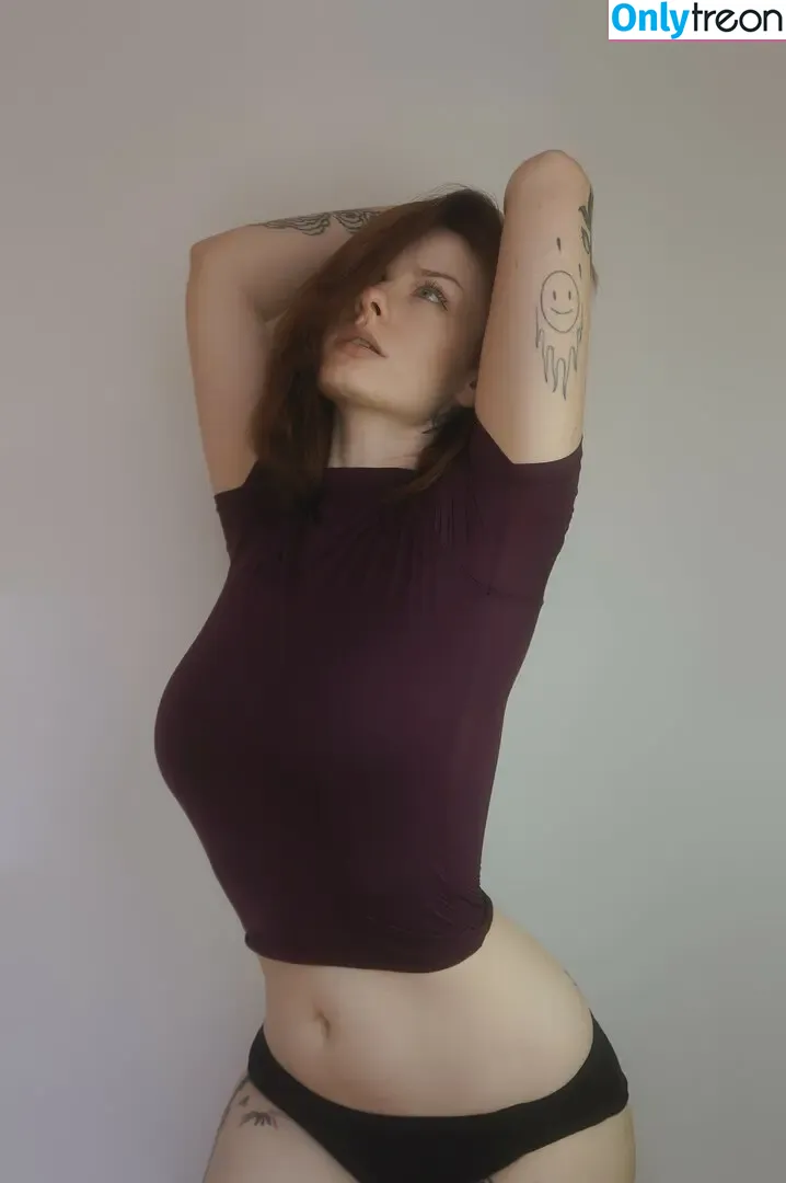 innervus голая photo #4898 (Instagram)