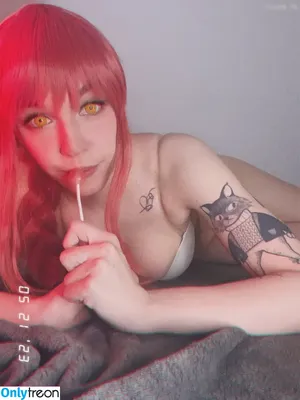 Inochi Fantasy / cginochi nude photo #0008