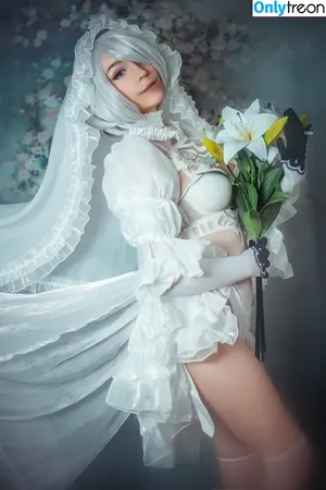 Inochi Fantasy / cginochi nude photo #0018