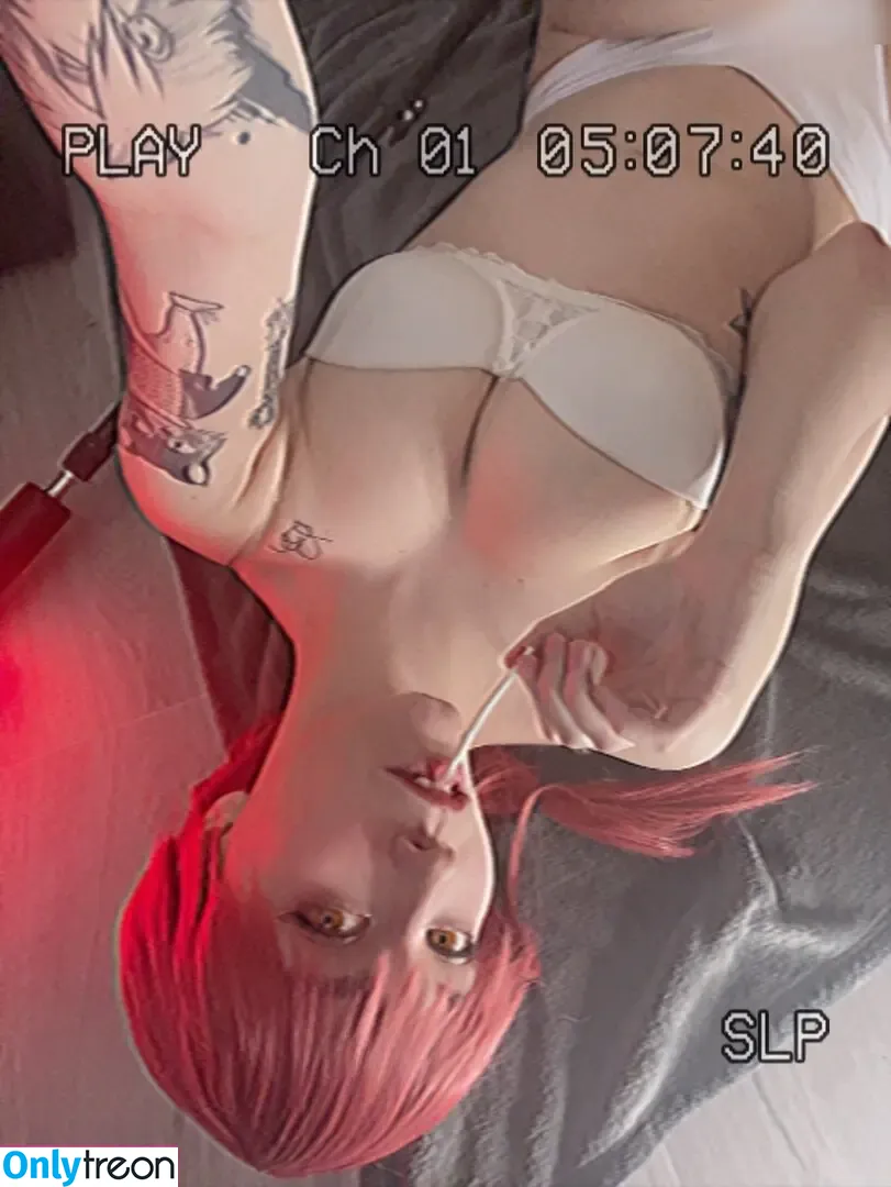 Inochi Fantasy nude photo #0004 (cginochi)