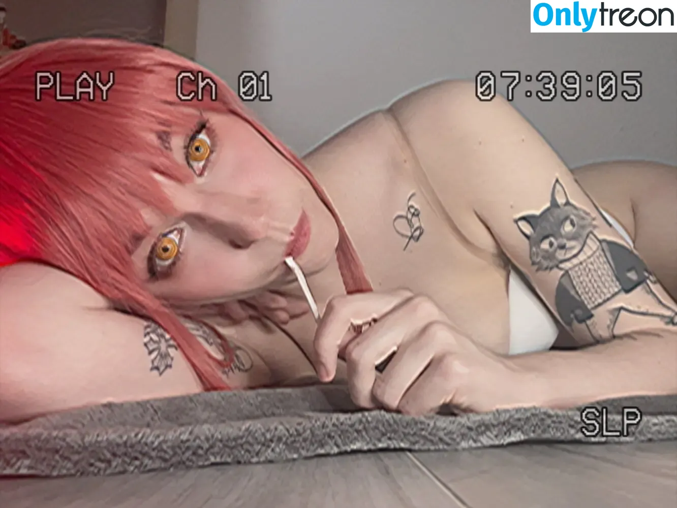 Inochi Fantasy nude photo #0005 (cginochi)